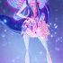 Winx Club Tynix Season 7 Russian Song