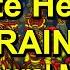 Prostate Healing RAIN Pure Binaural Meditation For Healing The Prostate Gland