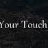 I Miss Your Touch Ekkø 808