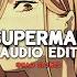 Eminem Superman Audio Edit TikTok Version