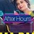 After Hours With Ushna Shah Feat Mikaal Zulfiqar After Hours 365News