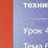 Уроки йоги для начинающих Урок 4 Тема 6 Медитация Практика