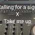 Calling For A Sign Dnb Dj