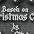 SCROOGE 1935 Full Movie Captioned