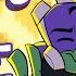 Genius Of Love ROTTMNT Animation Meme