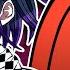 Kokichi Oma Vs The Impostor REMATCH Danganronpa V3 Vs Among Us RAP BATTLE DGPRB