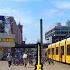 ᴷ Berlin Alexanderplatz Walking Tour June 2023 4K