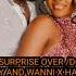 FANS SURPRISE OVER DOUBLE KAY WANNI X HANDI RELATIONSHIP HANDI TOPHER DISPLAY SHAKE OF THE TONITA