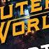 The Outer Worlds Soundtrack Main Menu Theme FOR 8 HOURS