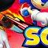 Sonic X Shadow Generations Full Game 100 Walkthrough