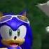 Eggman Is Bisexual Snapcube S Sonic Riders Fandub Clip