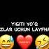 YIGITI YO Q QIZLAR UCHUN LAYFHAK Shorts Tiktok Instagram Youtubeshorts Funny Rek