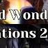 Twisted Wonderland All Animations 2020 2023 Dorms Trailer To Playful Land Event