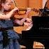 Carl Bohm Sarabande In G Minor Group B Parker Schatz 9 Yrs Old