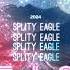 Splity Eagle Here I Come Audio