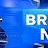 Breaking News Intro After Effects Templates