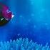 Baby Lullaby Soothing Fishes Calming Undersea Animation Aquarium