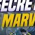 LES ÉNORMES SECRETS QUE CACHE MARVEL EN PHASE 6