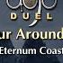 Eternum Coast Tour Around Cier Dojo Duels Lore