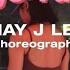 7 Rings Tutorial May J Lee Choreography