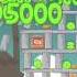 Angry Birds Golden Egg 19 Walkthrough