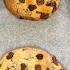 ЛУЧШЕЕ Американские Печенье С Шоколадной Крошкой В Стиле ПЕКАРНИ Chocolate Chip Cookies