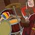 Flying Animals Animation Series Episode MUSICAL PIRATES 13