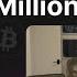 The Path To Bitcoin 1 Million