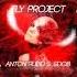 Fly Project Toca Toca Anton Rudd Sdob Remix