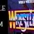 Commercial WWF WrestleMania The Video Game Strategies Secrets Video Guide 1995