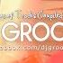 Feel Good House Disco Vibes Eclectic DJ Set By DJ Groove