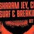 Sharam Jey Chemical Surf Breaking Beattz Get Low Original Mix