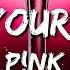 P Nk Raise Your Glass Lyrics