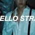 KAI Hello Stranger Lyrics