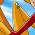 TOTALLY SPIES COMPILATION ÉPISODES COMPLETS Saison 2 Episode 1 7