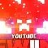 Youtube Rewind Minecraft Animation Indonesia 2019 The Last Block