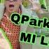 Q Park Lil Yoe MI LOCA Remix Official Video REACTION