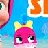 BABY SHARK Masha And The Bear OFFICIAL NEW SONG Songs For Kids