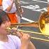 Kyoto Tachibana SHS Band Tokoname City 70th Anniversary Parade Sep 29 2024