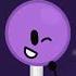 I Made BFB Lollipop Art Short Bfb