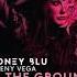 Premiere Sydney Blu Feat Jeny Vega To The Ground Dirty Doering Remix BLU Music