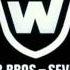 Warner Bros Seven Arts Logo Petulia 1968