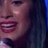 Demi Lovato Without The Love LIVE HD