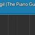 Arwen S Vigil The Piano Guys Piano Synthesia Piano Tutorial