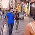 Istanbul Turkey Walking Tour Istiklal Street Evening 4K Walking Tour Istanbul 2021 4K UHD 60FPS