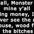 The Beast Tech N9ne Lyrics