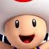 Why Doesn T Toad S Voice Sound Like It Used To