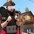 Фурри Бэбэй играет за Пиро и НЕ РУИНИТ в Team Fortress 2