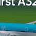 Our First Airbus A321neo Is Here KLM