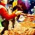 China S Lanzhou Century Old Morning Market The Most Popular Wuquanshan Market Local Specialties